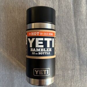 Yeti Rambler (12oz)